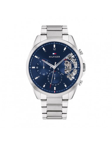 Montre TOMMY HILFIGER BAKER 1710448 ACIER