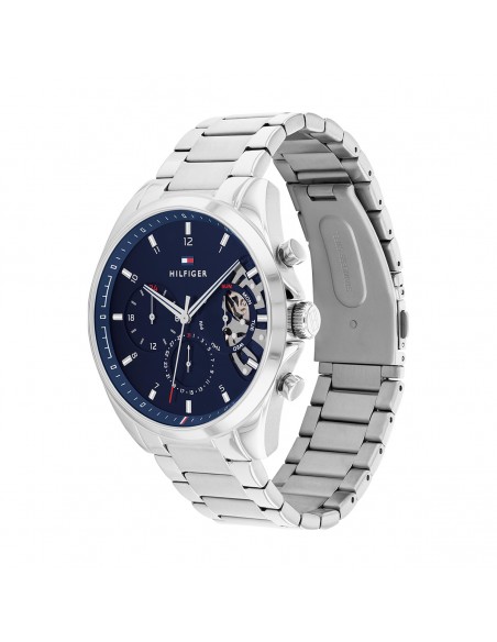 Montre TOMMY HILFIGER BAKER 1710448 ACIER