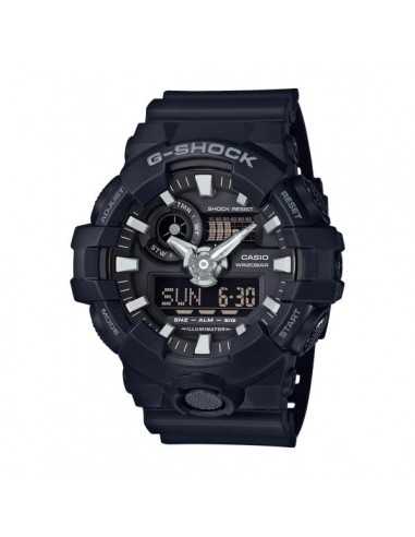 Montre CASIO G-SHOCK GA-700-1BER