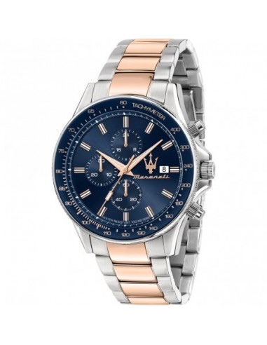 Maserati SFIDA Chronographe R8873640012