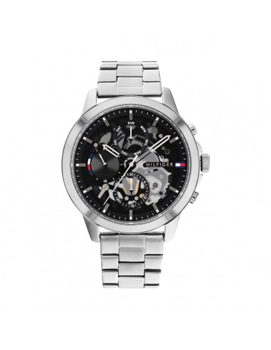 Montre TOMMY HILFIGER HENRY 1710477 MULTIFONCTION