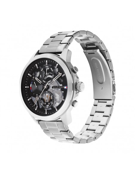 Montre TOMMY HILFIGER HENRY 1710477 MULTIFONCTION