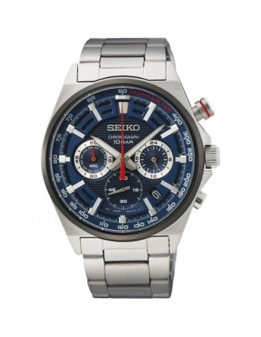 Montre Seiko Sport SSB407P1 Chronographe Quartz