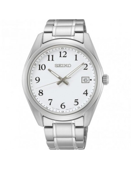 Montre Seiko Classique Quartz SUR459P1