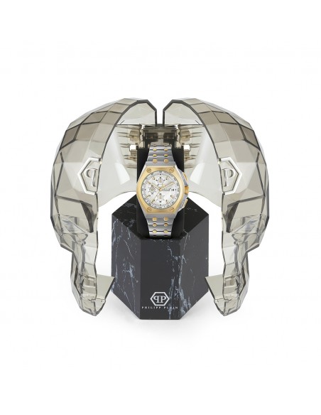 Montre PHILIPP PLEIN PWGAA0421 CRONOGRAPHE