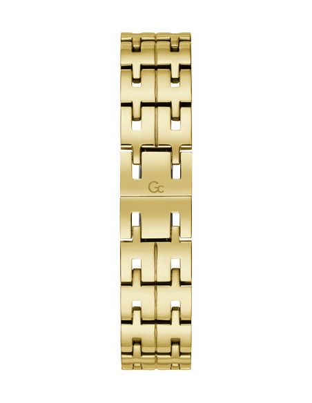 Montre GC PRIME CHIC Y78002L1MF DORE