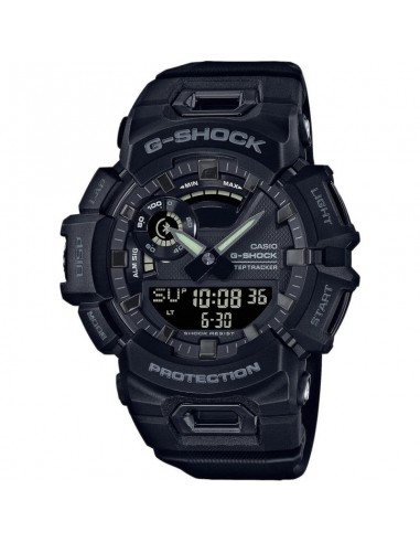 Montre CASIO G-SHOCK GBA-900-1AER G-SQUAD