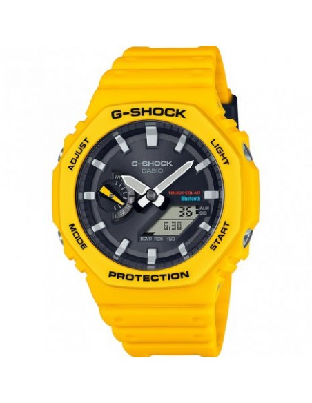 Montre CASIO G-SHOCK GA-B2100C-9AER