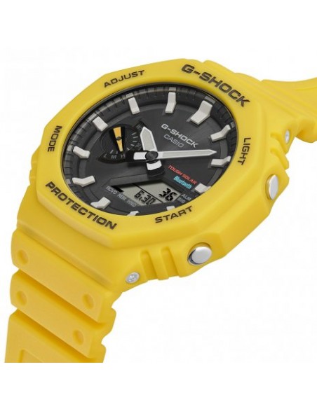 Montre CASIO G-SHOCK GA-B2100C-9AER