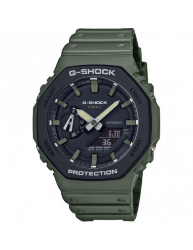 Montre CASIO G-SHOCK GA-2110SU-3AER