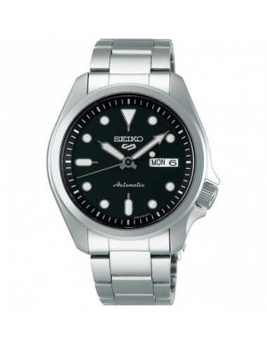 Montre Seiko 5 SRPE55K1 Automatique...