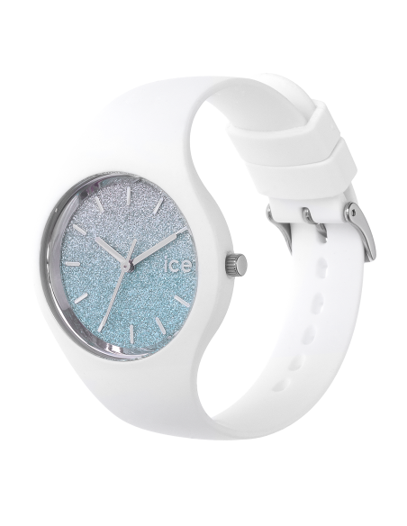 Montre Ice Lo White Blue Small 013425