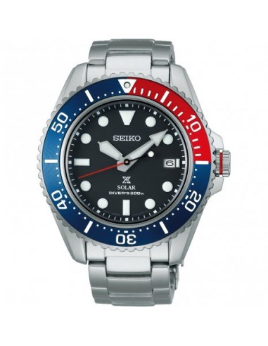 Montre SEIKO PROSPEX SNE591P1 Solar...