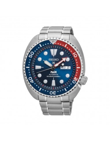 Montre SEIKO PROSPEX SRPE99K1 AUTOMATIQUE DIVER'S 200M PADI