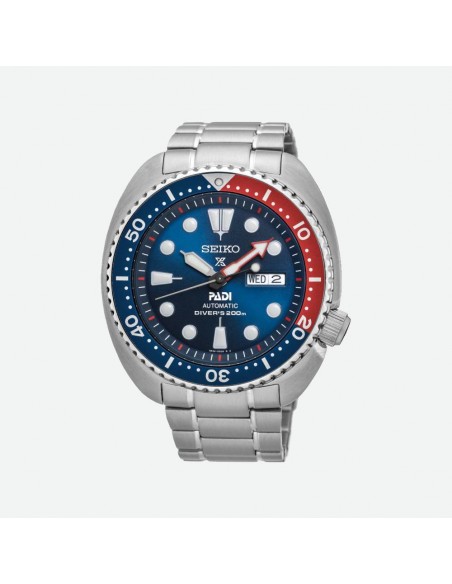 Montre SEIKO PROSPEX SRPE99K1 AUTOMATIQUE DIVER'S 200M PADI