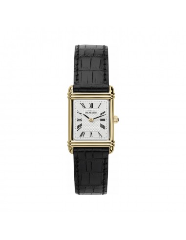 Montre Michel Herbelin Art Deco 17478/P08