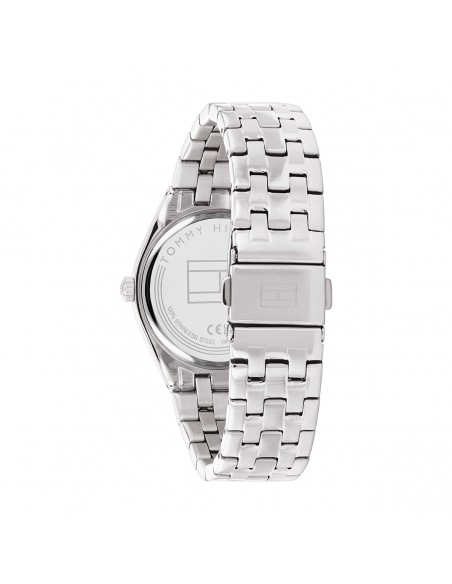 Montre TOMMY HIFILGER RACHEL 1782548 Acier