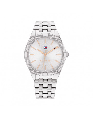 Montre TOMMY HIFILGER RACHEL 1782548 Acier