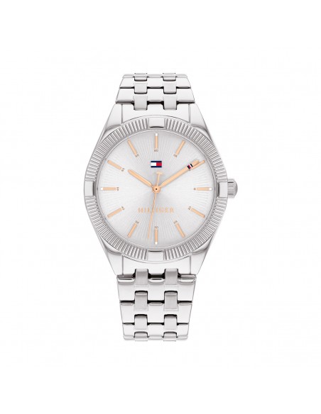 Montre TOMMY HIFILGER RACHEL 1782548 Acier