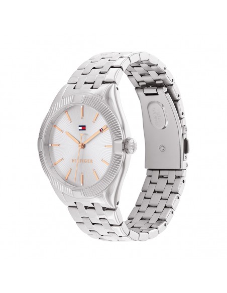 Montre TOMMY HIFILGER RACHEL 1782548 Acier