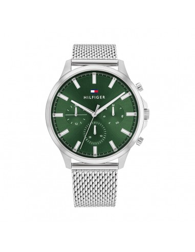 Montre TOMMY HILFIGER RYDER 1710499 ACIER