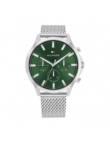 Montre TOMMY HILFIGER RYDER 1710499 ACIER