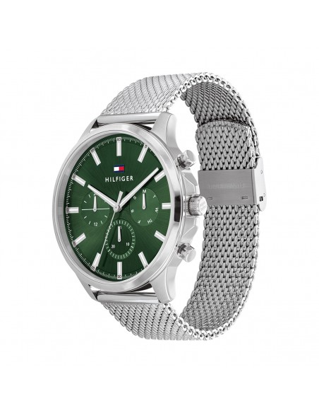 Montre TOMMY HILFIGER RYDER 1710499 ACIER