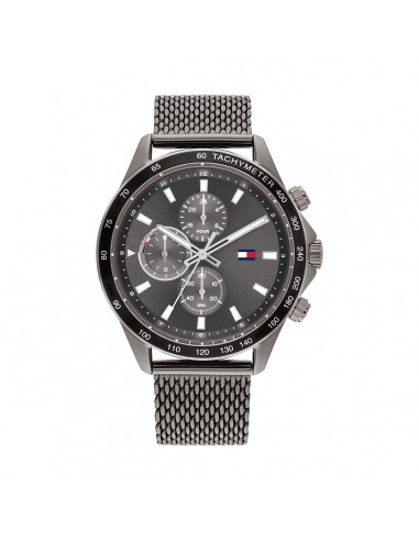 Montre TOMMY HILFIGER MILES 1792019 CHRONOGRAPHE Acier