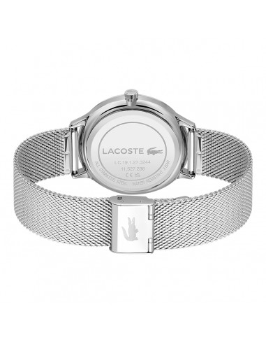 Montre lacoste online acier