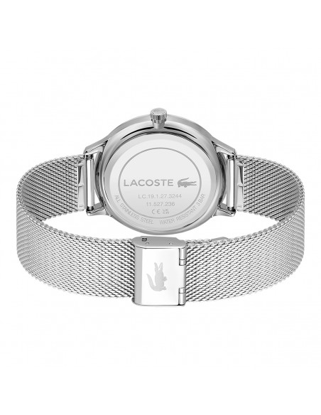 MONTRE LACOSTE 2011228 CLUB ACIER