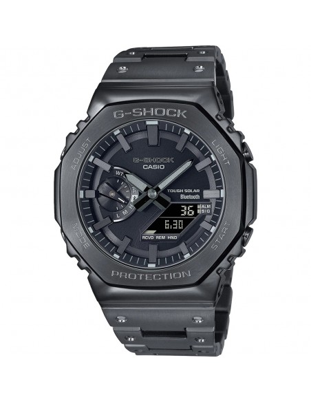 Montre casio g shock solaire hot sale