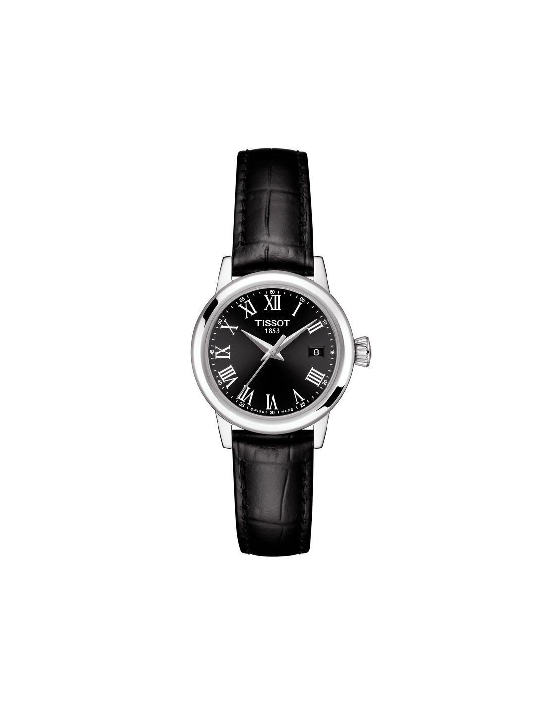 Montre tissot classique hot sale