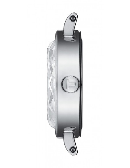 Montre Tissot Lovely Acier T1400091111100