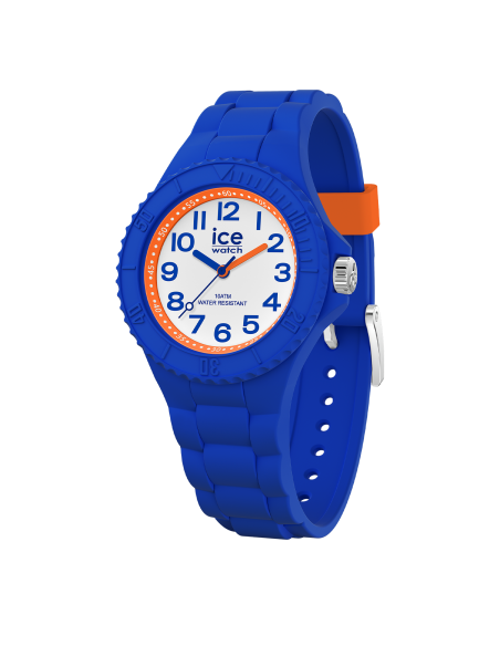 Montre ICE HERO BLUE LAGON Extra-small 020322