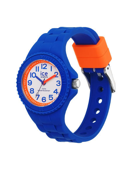 Montre ICE HERO BLUE LAGON Extra-small 020322