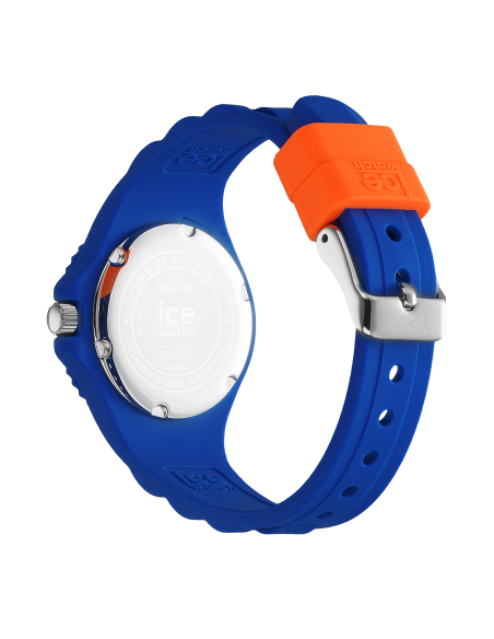 Montre ICE HERO BLUE LAGON Extra-small 020322