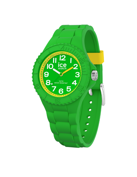 Montre ICE HERO GREEN ELF Extra-small 020323