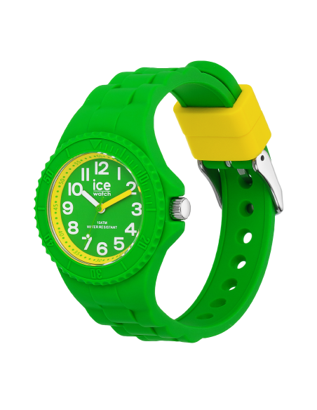 Montre ICE HERO GREEN ELF Extra-small 020323