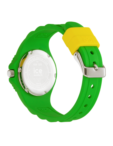 Montre ICE HERO GREEN ELF Extra-small 020323