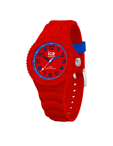 Montre ICE HERO RED PIRATE Extra-small 020325