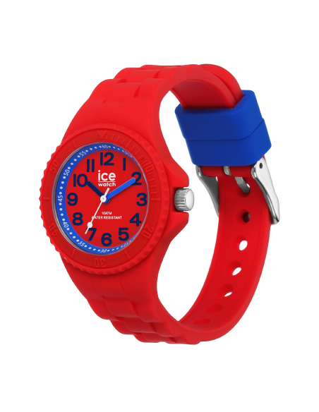 Montre ICE HERO RED PIRATE Extra-small 020325