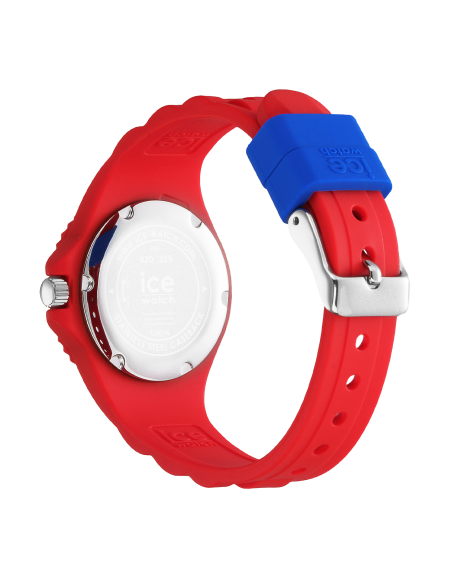 Montre ICE HERO RED PIRATE Extra-small 020325