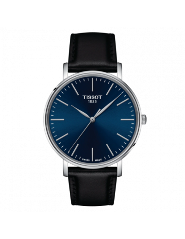 Montre Tissot Everytime Gent T1434101604100 Quartz