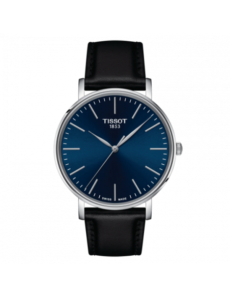 Montre Tissot Everytime Gent T1434101604100 Quartz