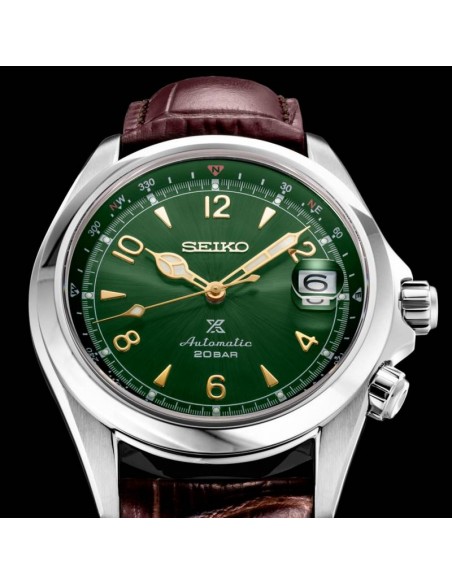 Seiko PROSPEX ALPINIST SPB121J1