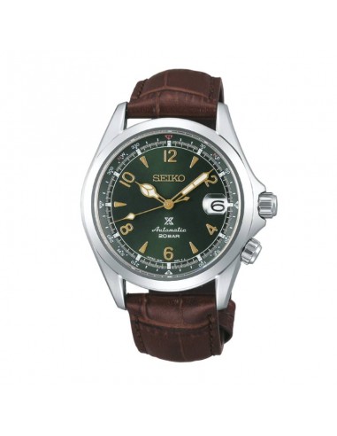 Montre Seiko PROSPEX ALPINIST SPB121J1