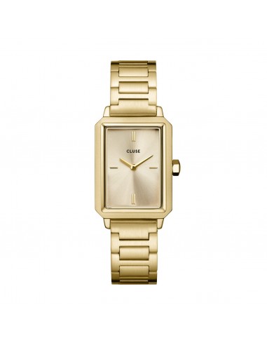 Montre CLUSE FLUETTE CW11507 DOREE