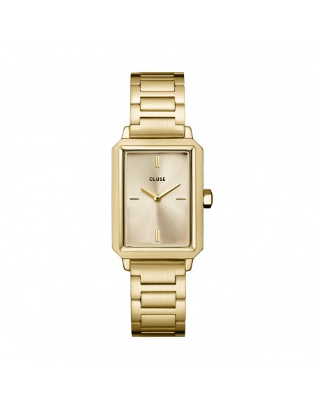 Montre CLUSE FLUETTE CW11507 DOREE