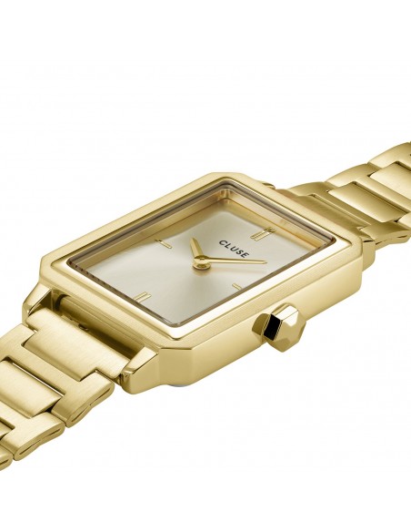Montre CLUSE FLUETTE CW11507 DOREE