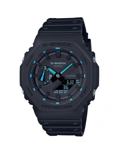 Montre CASIO G-SHOCK GA-2100-1A2ER